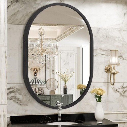 Jjuuyou oval mirror - jjuuyou,