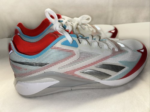 Reebok nano rich froning - nano,
