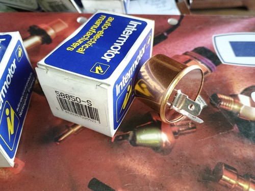 New heavy duty - new,