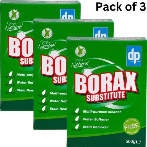 Borax substitute multi - 3,