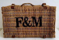F&M MEDIUM FORTNUM & MASON