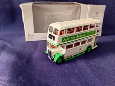 EFE CODE 3 REPAINT AEC REGENT