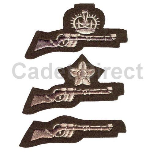 Ccf acf small bore - bore, shooting