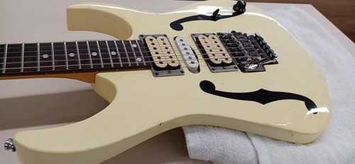 Type pgm 30 - rg,