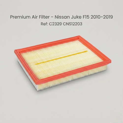 Premium air filter fit - premium, nissan