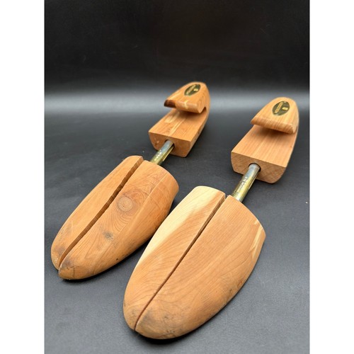 Vintage cedar wooden - vintage,