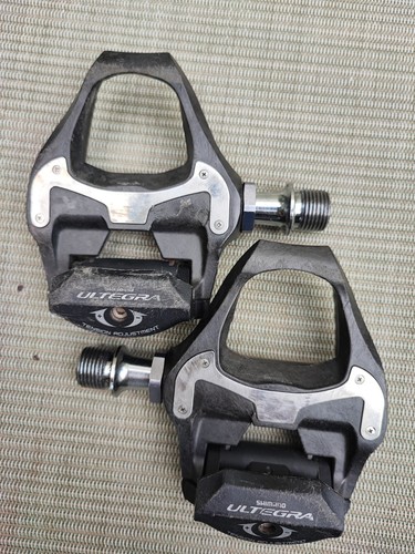 Shimano ultegra 6800 - ultegra, spd-sl