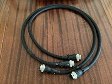 Naim 555ps cable - cable, burndy
