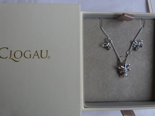 Clogau piece necklace - -, 2