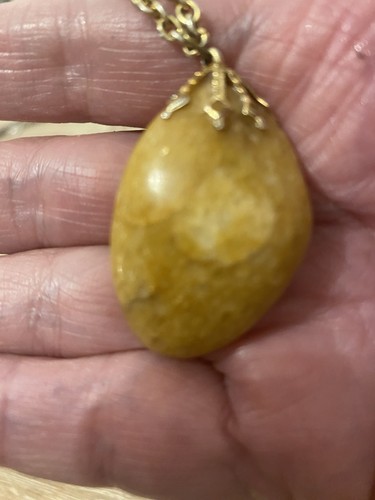 Calcite butterscotch amber - butterscotch,