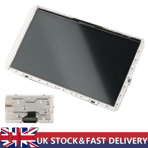 Lcd touch screen - touch,