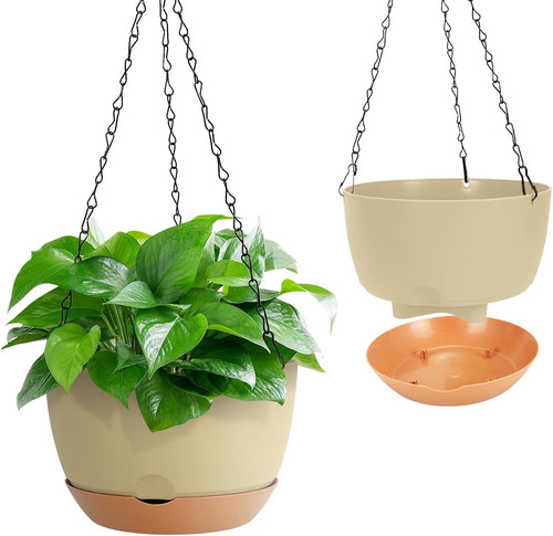 Pack hanging plant - pack,