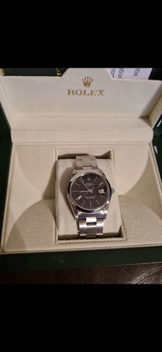 2006 rolex oyster perpetual - oyster,