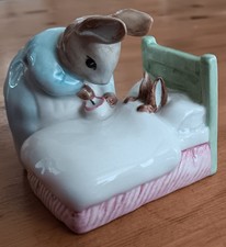 Beswick beatrix potter - beswick,