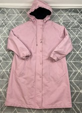 Boden Women's Maxi Trench Coat