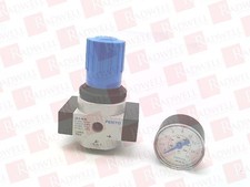 FESTO LR-1/4-D-MINI / LR14DMINI (USED)