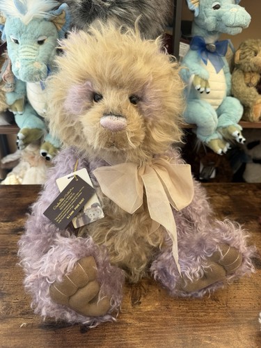 Charlie bears pixie dust - charlie,