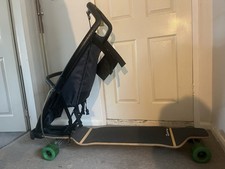 Quinny longboard Stroller