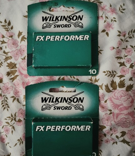 Performer wilkinson sword - wilkinson,