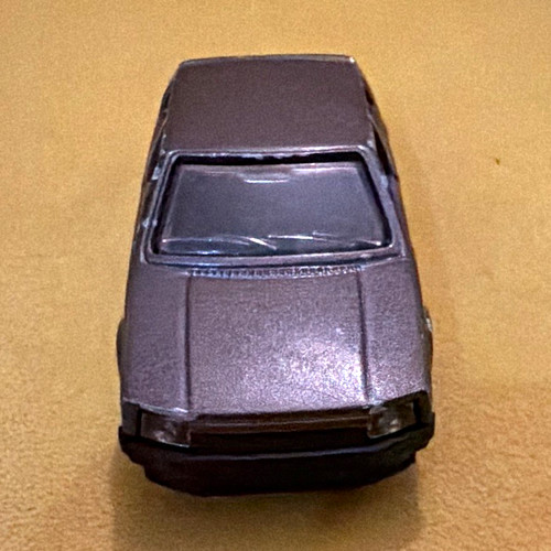 Majorette renault - majorette, 25