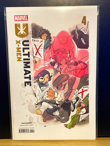Marvel ultimate men - x-men, nm