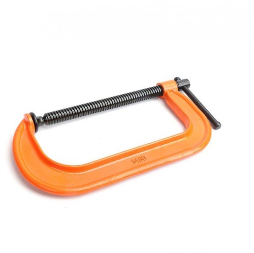 Pony light duty - light-duty, c-clamp
