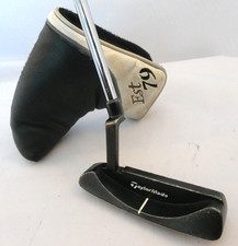 Taylormade est 210 - taylormade, tm-210