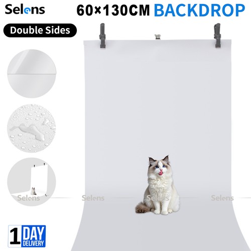 130cm photo backdrop paper - 60*130cm,