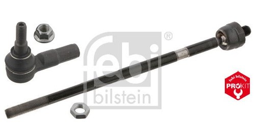 Febi bilstein 33078 front left - bilstein,