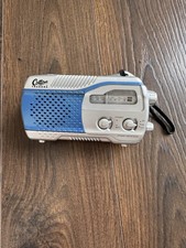 Cotton Traders Dynamo Vintage Radio Model M369Y