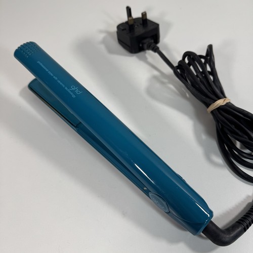 Ghd hair straighteners - ghd, iv