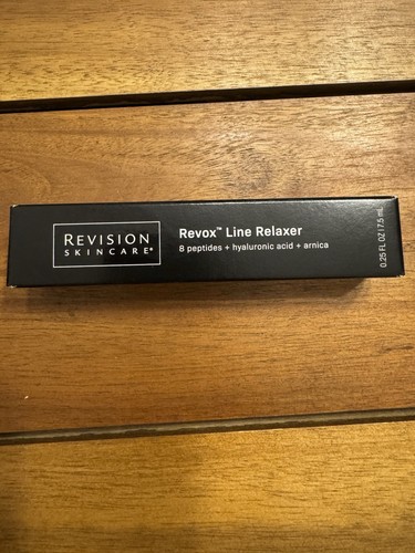 Revision skincare revox - skincare, line