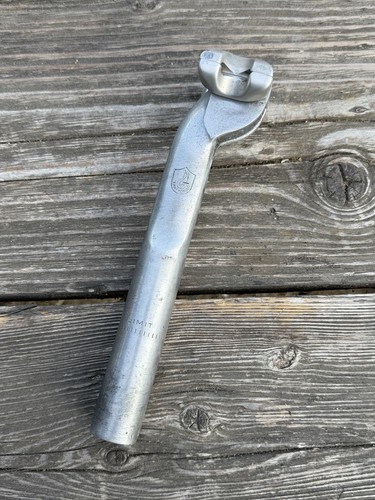 Campagnolo seatpost 4mm - campagnolo, 26.4mm
