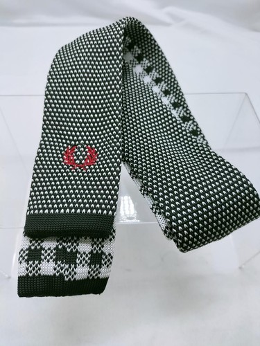 Fred perry laurel line tie - perry,