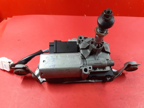 Renault scenic rx4 wiper - ,