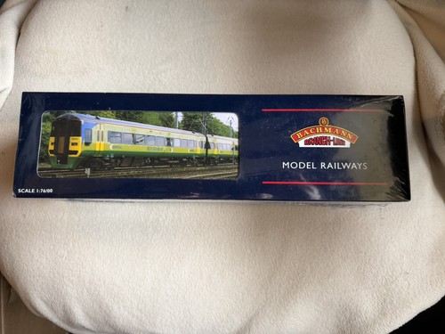511 bachmann gauge - bachmann, oo