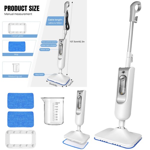 5000w electrical steam mop - 5000w,