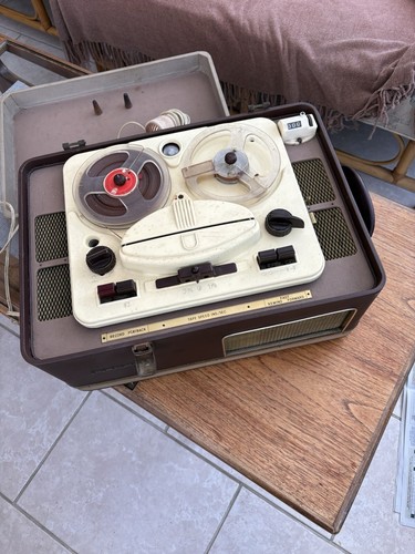 Philips reel tape - philips, to