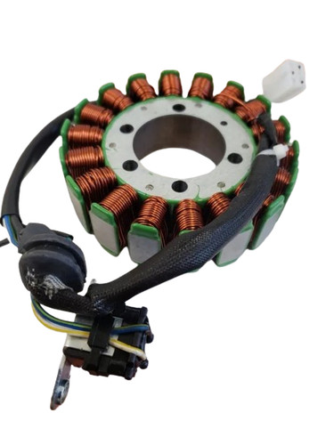 Honda stator coil cbr300r - honda,