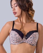 Valea Luxury Bra Bralette Lace
