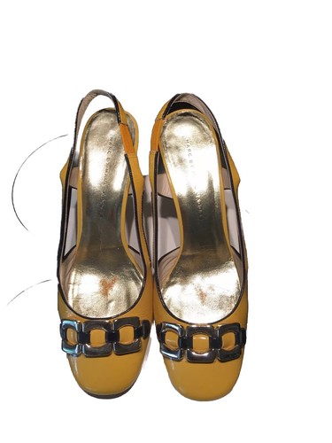 Marc jacobs patent - marc,