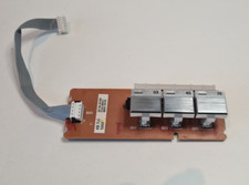 Speed selector panel - speed,
