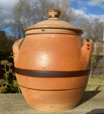 SVEND BAYER STUDIO POTTERY