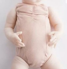 Premium Gathered Body for