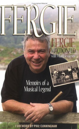 Fergie memoirs a - memoirs,