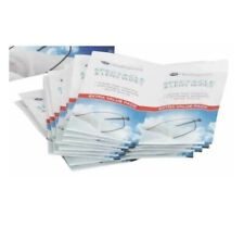 52 X Smear Free Lens Cleaning Wipes Optical Glasses Sunglasses ,Camera ,Phones