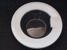 Original Bush  Washing machine Door Complete Model WMDF612W.