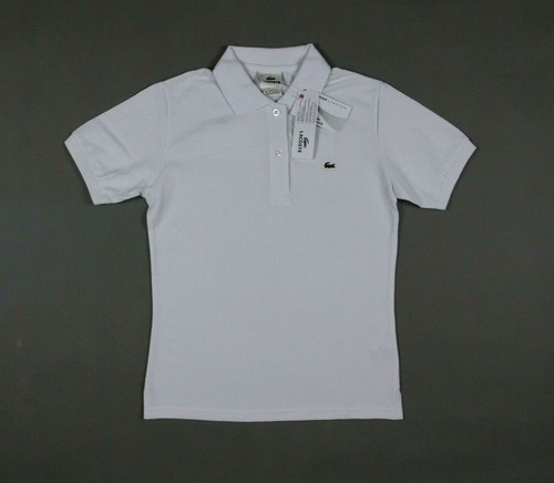 Lacoste mini pique - lacoste,
