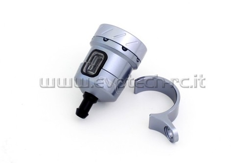 Evotech oil tank - evotech,