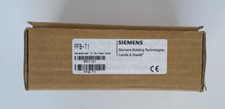 Siemens PFB-T1 Temperature